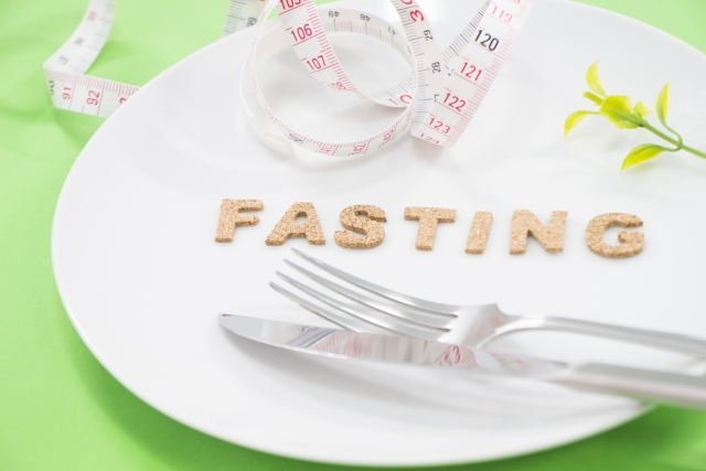 intermittent fasting決済用